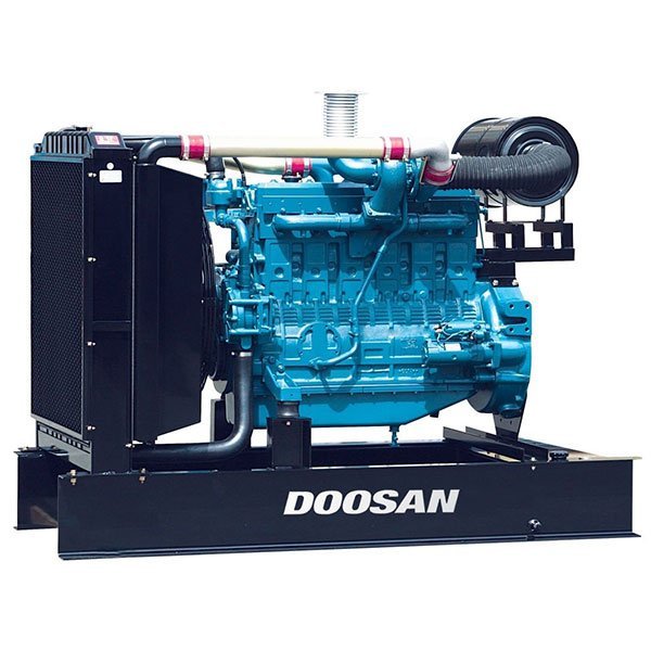 Doosan-Diesel-2
